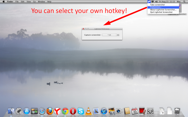 Screenshot Software For Mac